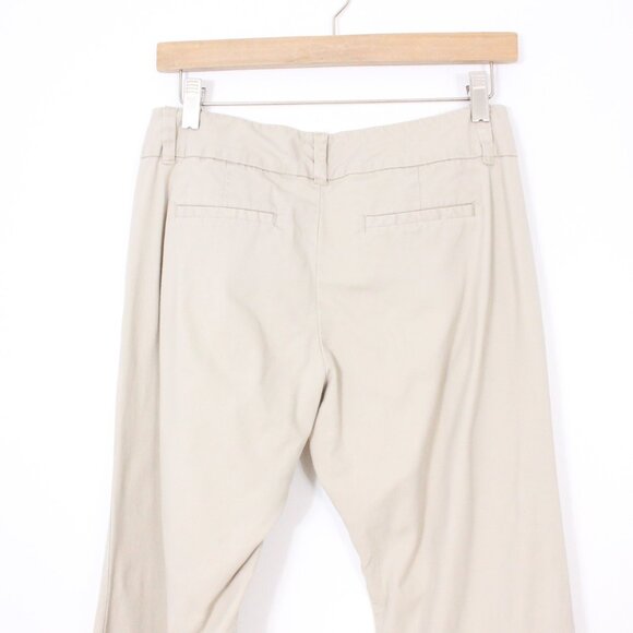 *Old Navy Tank Straight Leg Low Rise Chino - Picture 8 of 9
